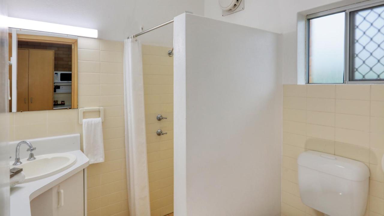 Court Street Motel Parkes Ngoại thất bức ảnh