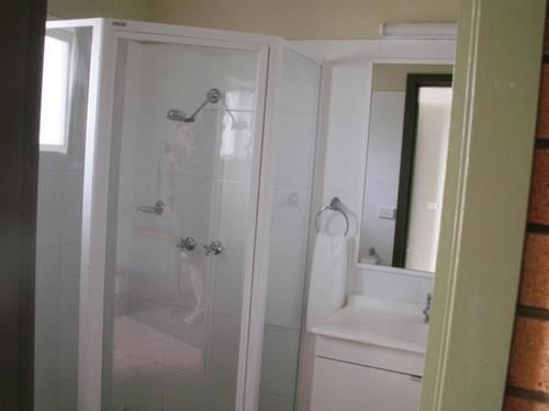 Court Street Motel Parkes Ngoại thất bức ảnh