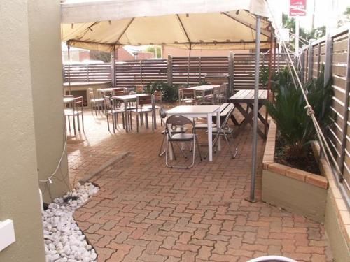Court Street Motel Parkes Ngoại thất bức ảnh
